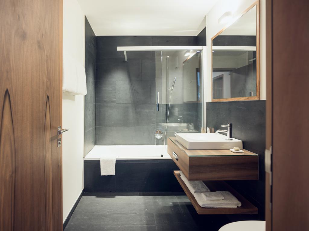 Overlook Lodge By Cervo Zermatt Zewnętrze zdjęcie